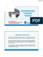 Diapositiva Actualización Catastro