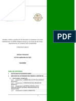 Anexo 4. Informe Narrativo Tecnico-F Inanciero Trimestral