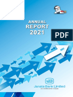 Annual Report 2021