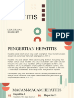 HEPATITIS