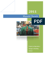 Manek Chowk