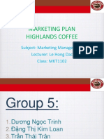 423754474-Highlands-Coffee-Marketing-Plan