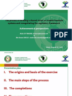 Formulation Process of The Regional Livestock and Pastoralism Strategy en-US