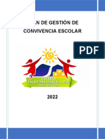 Plan de Convivencia 2022 Escr M