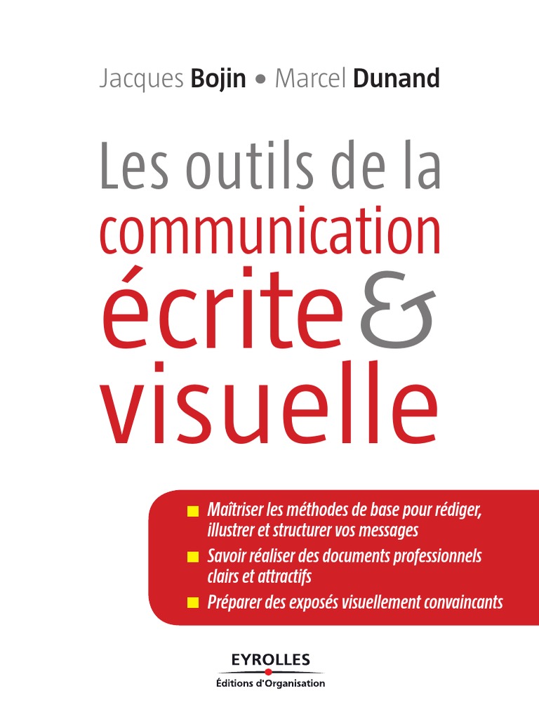 L'essentiel de La: Communication Professionnelle | PDF | la ...