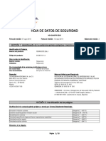 Ferrocote Egl-1 MTR 5GHS MX