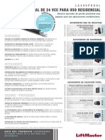 LA400UL Product Guide S