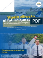 Brochure PCA