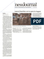 MaxMuscle - CorridorBusinessJournal.06.20.11