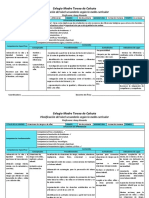 Planificación (6to Prim.)