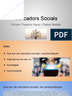 Xarxes Socials-FedericoN I ChakerM