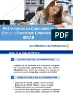 PR Paration Au Concours CEC-2016