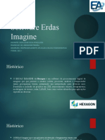 Erdas Imagine para classificação de imagens