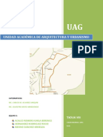 UAG-Colonía Revolución Chilpancingo
