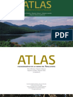 Atlas Fisiografico Cuenca Rio Tepalcatepec