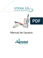 HeartView 12L ESPAÑOL User Manual