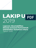 Lakip Usu 2019