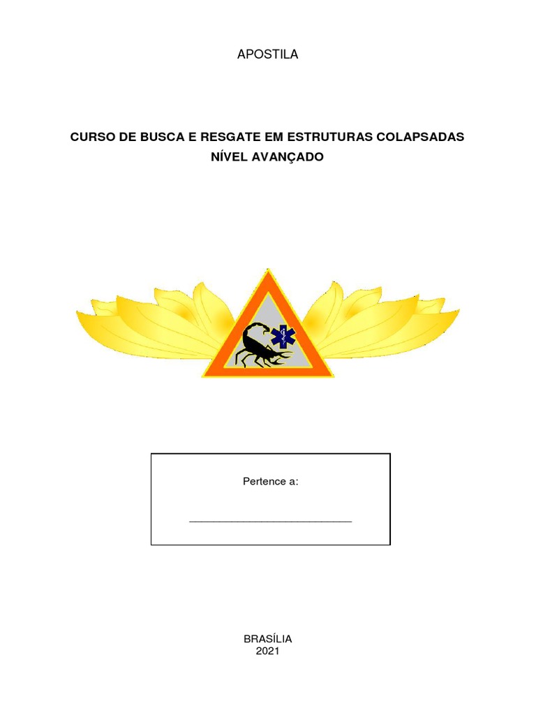 Apostila BREC Avançado | PDF | Comunicação | Nações Unidas