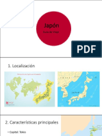Proyecto Japón
