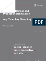 Formation Damage DXF