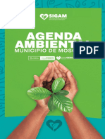 Agenda Ambiental 2021 - MOSQUERA
