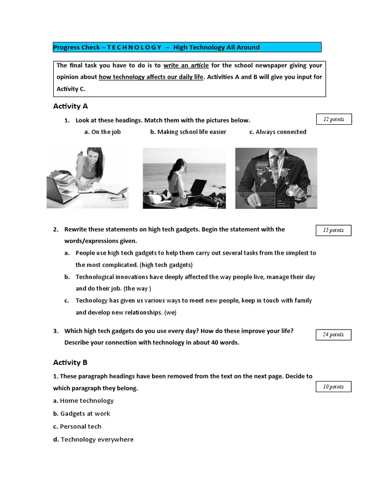 Xplem Progresscheck 4 1 | PDF | Internet | Information And ...