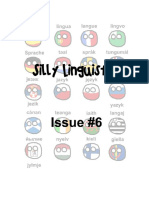 Issue #6