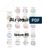 Issue #5