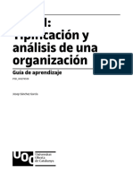 Reto-1 UOC Administración y Gestion de Organizaciones