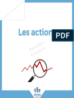 Les Actions FDC