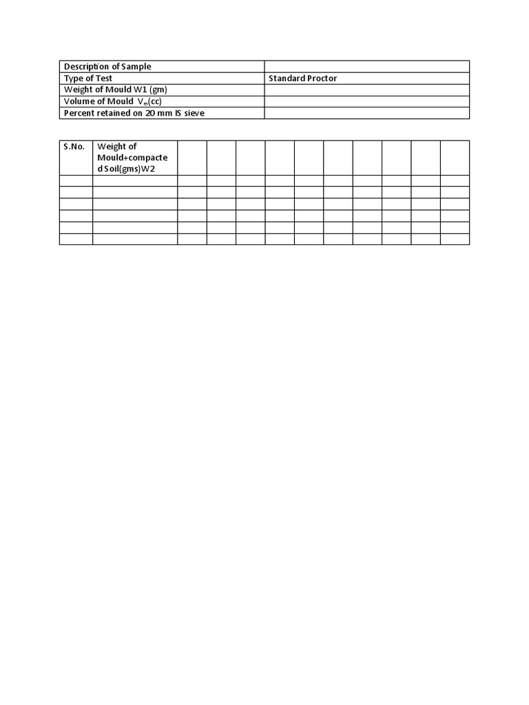 Description of Sample | PDF | Technology & Engineering