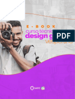 Ebook Design de Escola Aleatória