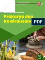 KD 3.9 Pkwu Kerajinan Kelas Xii