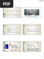 Kiiko Matsumotos Clinical Strategies | PDF | Acupuncture | Pain