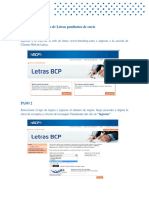 Manual Web de Letras