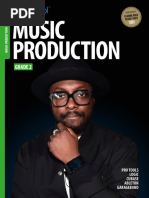 RSL MusicProduction G2 2016 OnlineEdition 05sep2017