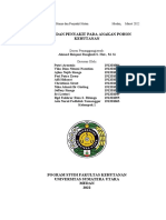 Kelompok 1-Hama Dan Penyakit Tanaman Pada Anakan Tanaman Kehutanan