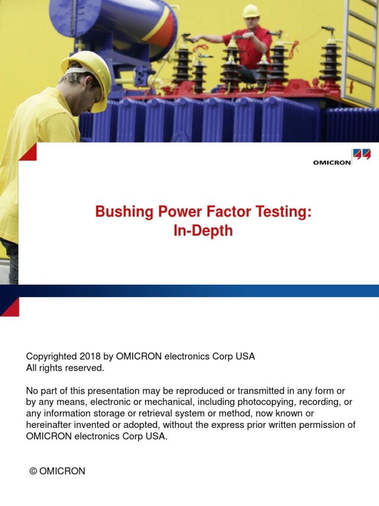 bushing-power-factor-testing-in-depth-download-free-pdf-transformer