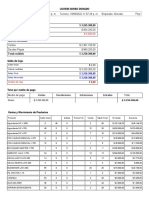 Caja n.194 Inicio: 16/09/2022 5:04:29 P. M. Termino: 19/09/2022 11:57:29 P. M. Empleado: Snerider Pag.1