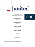 Conferencia Mujer y Política en Honduras