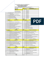 Plan Curricular 2019 - Economia