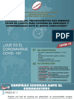 Dispositiva y Tríptico