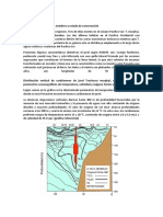 Clasificación Taxonómica y Distribucion Vertical Del Jurel