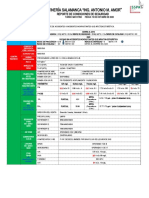 Reporte SDSSSTYPA 10 de Octubre 2020 