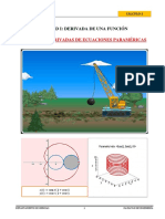 03.hoja de Trabajo Derivación Paramétrica - Tasas Relacionadas