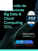 Brochure Big Data & Cloud Computing