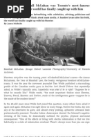 Mm Feature in to Life