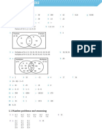 Edexcel GCSE Higher Maths Answers 