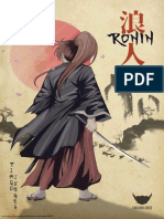 Ronin RPG
