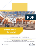 Descriptive Du Projet